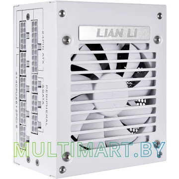 Блок питания Lian Li SP750 750W (G89.SP750W.00EU) картинка 3
